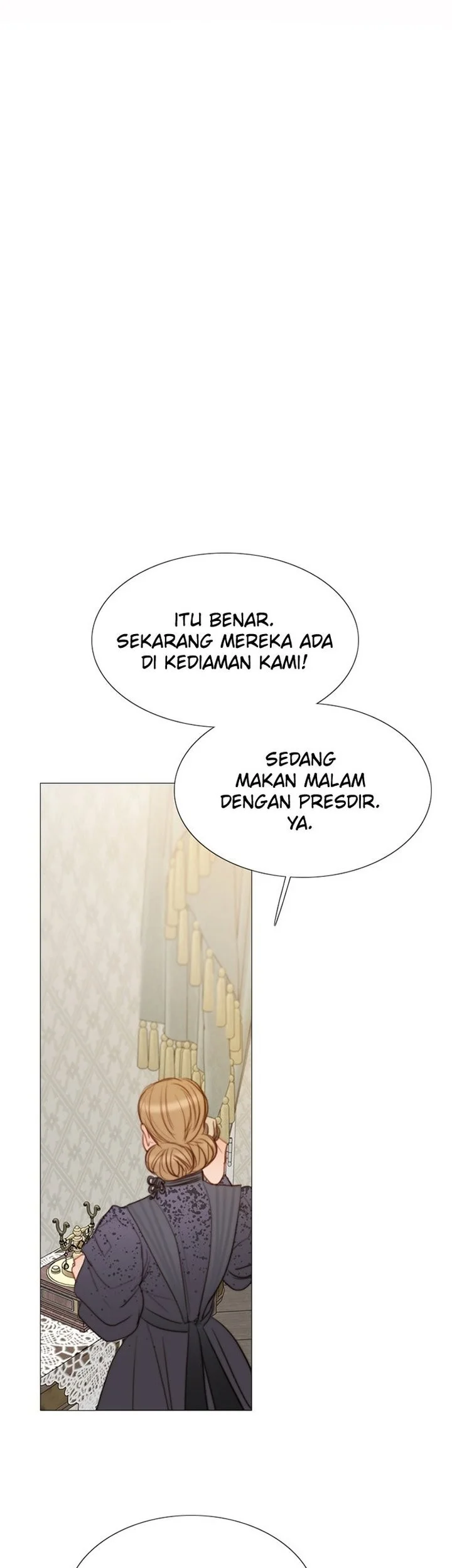 Serena Chapter 29 Halaman 22