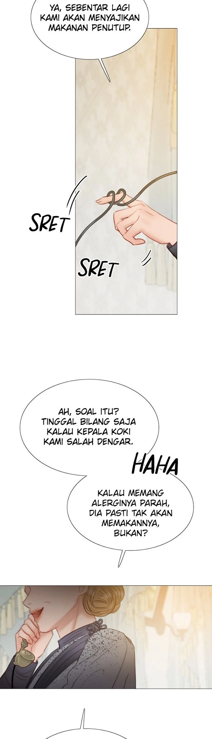 Serena Chapter 29 Halaman 23