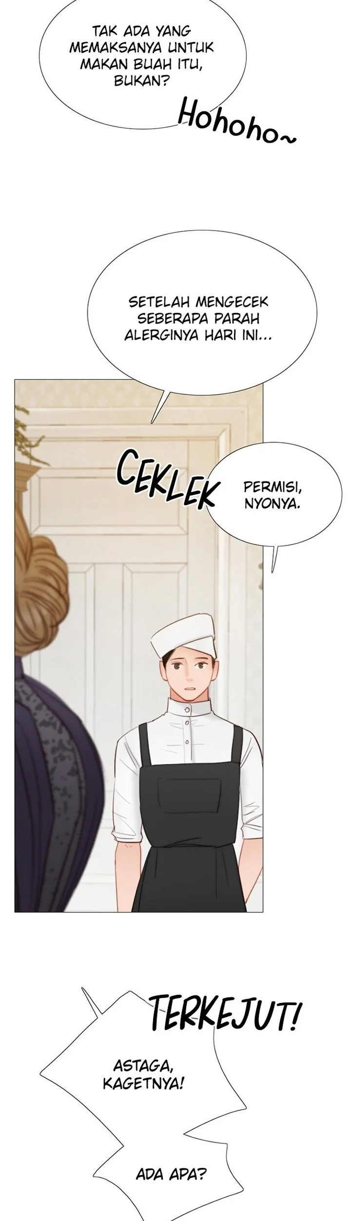Serena Chapter 29 Halaman 24