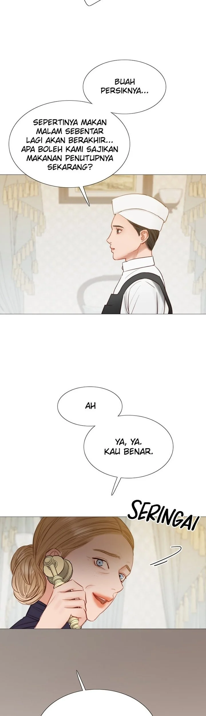 Serena Chapter 29 Halaman 25