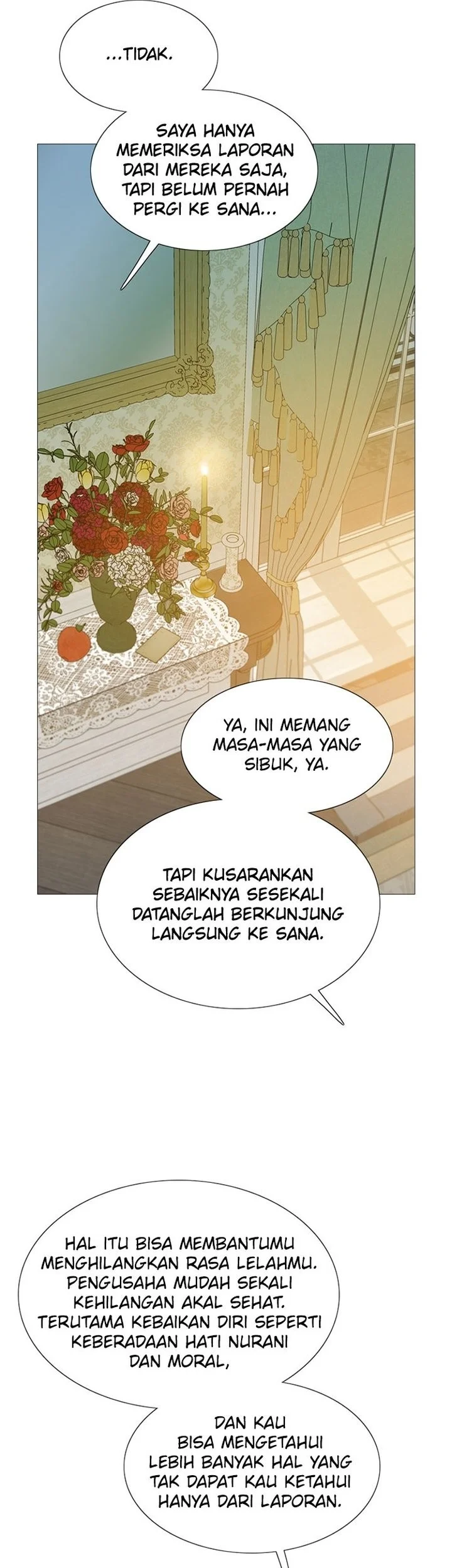 Serena Chapter 29 Halaman 28