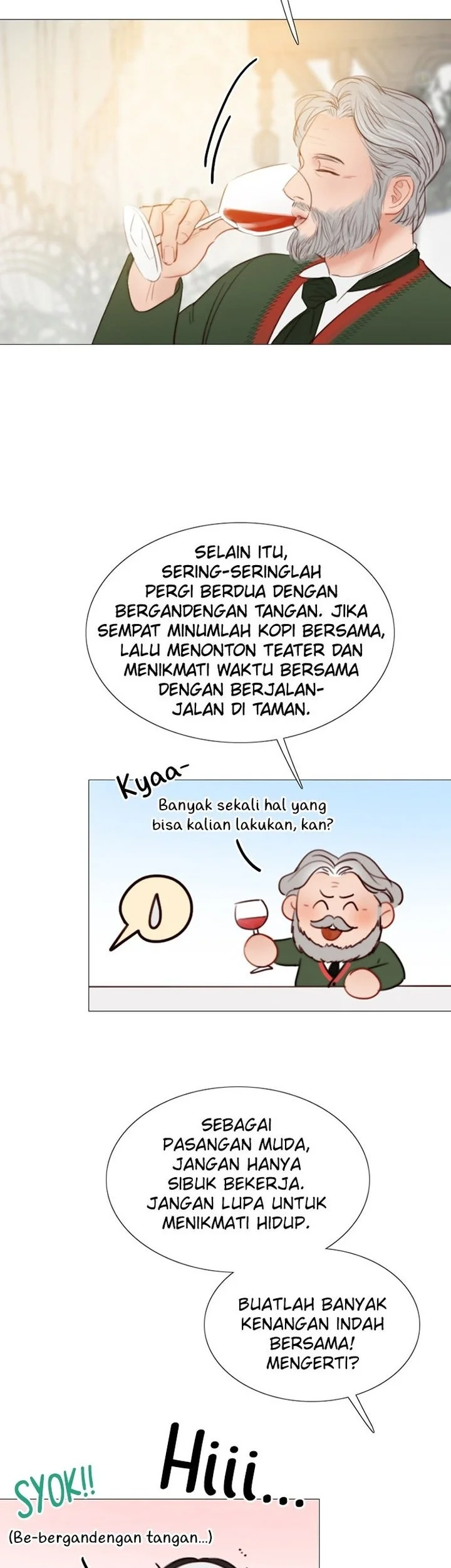 Serena Chapter 29 Halaman 29