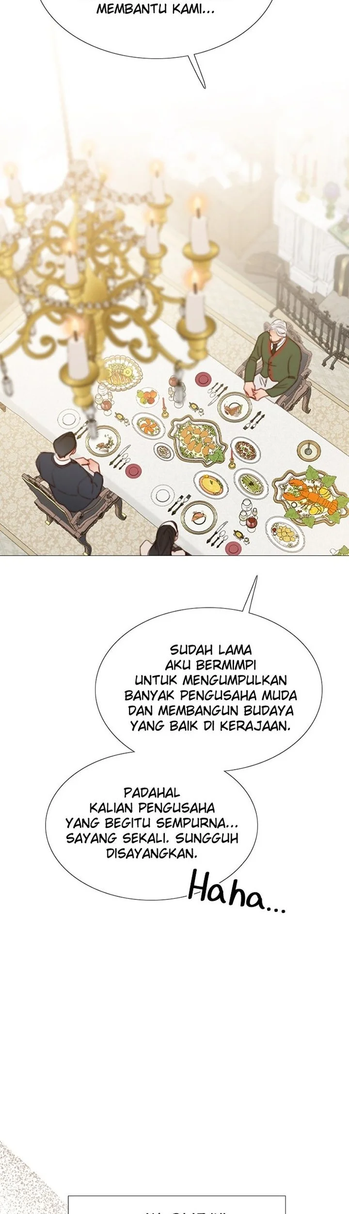 Serena Chapter 29 Halaman 31