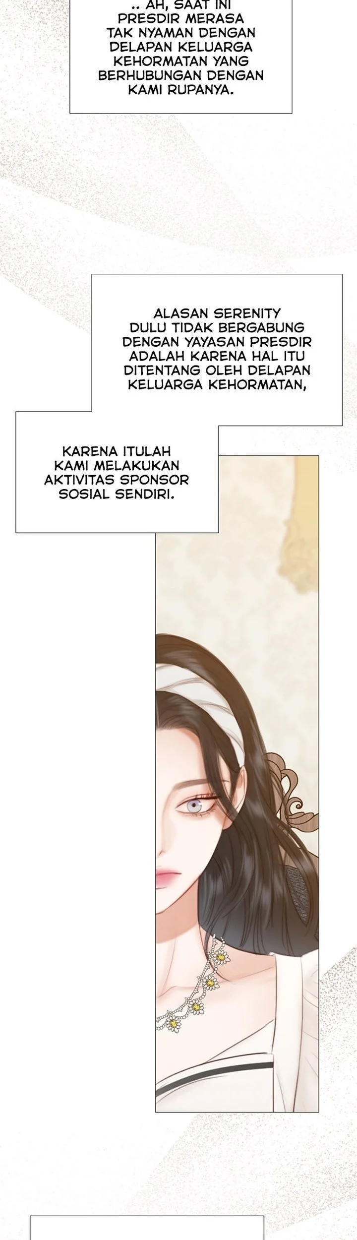 Serena Chapter 29 Halaman 32