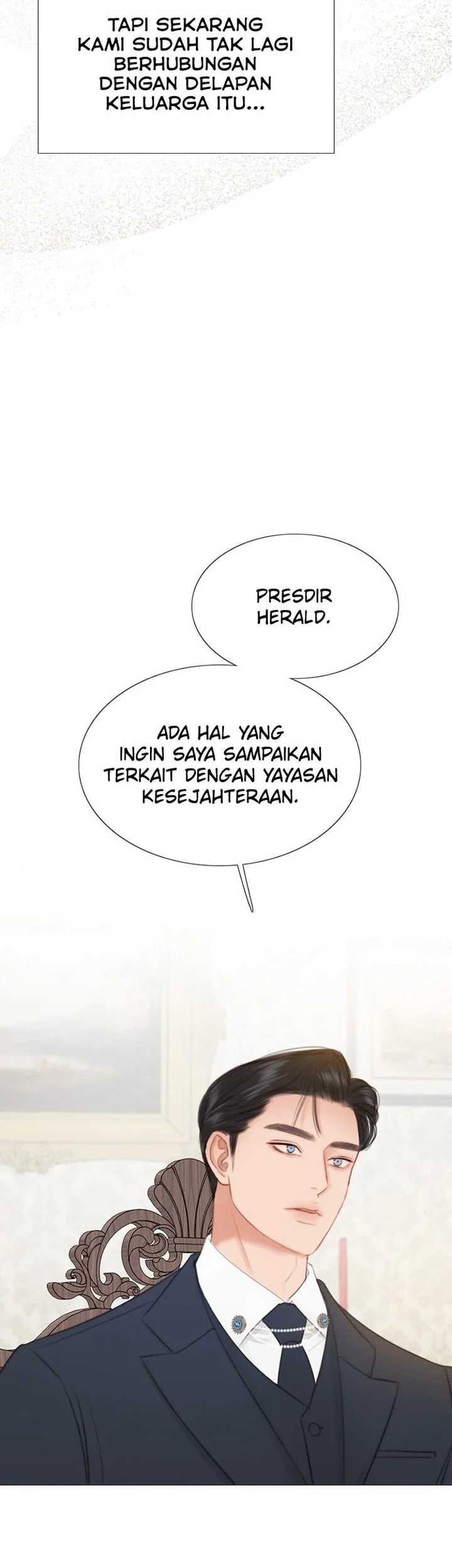 Serena Chapter 29 Halaman 33