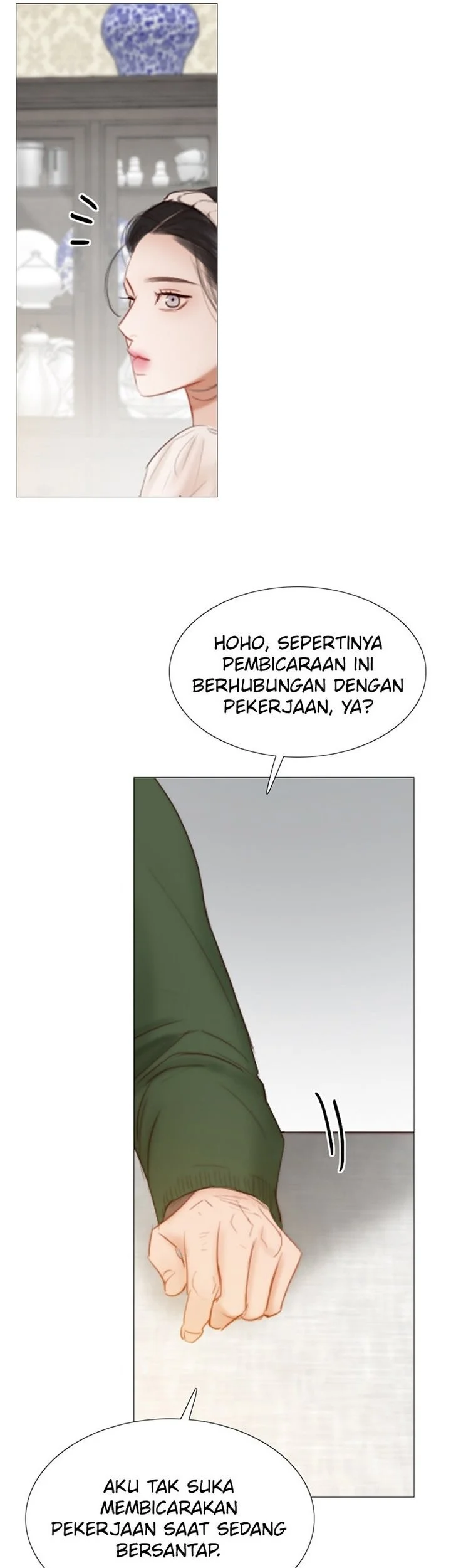 Serena Chapter 29 Halaman 35