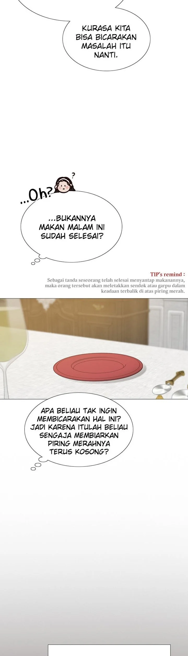 Serena Chapter 29 Halaman 36