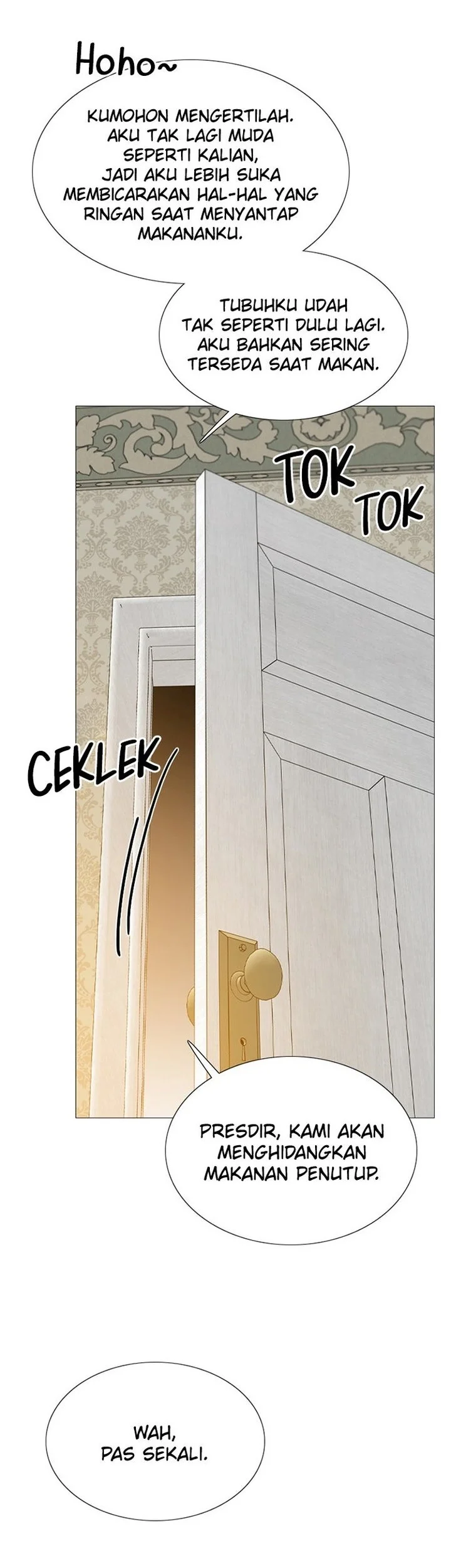 Serena Chapter 29 Halaman 38