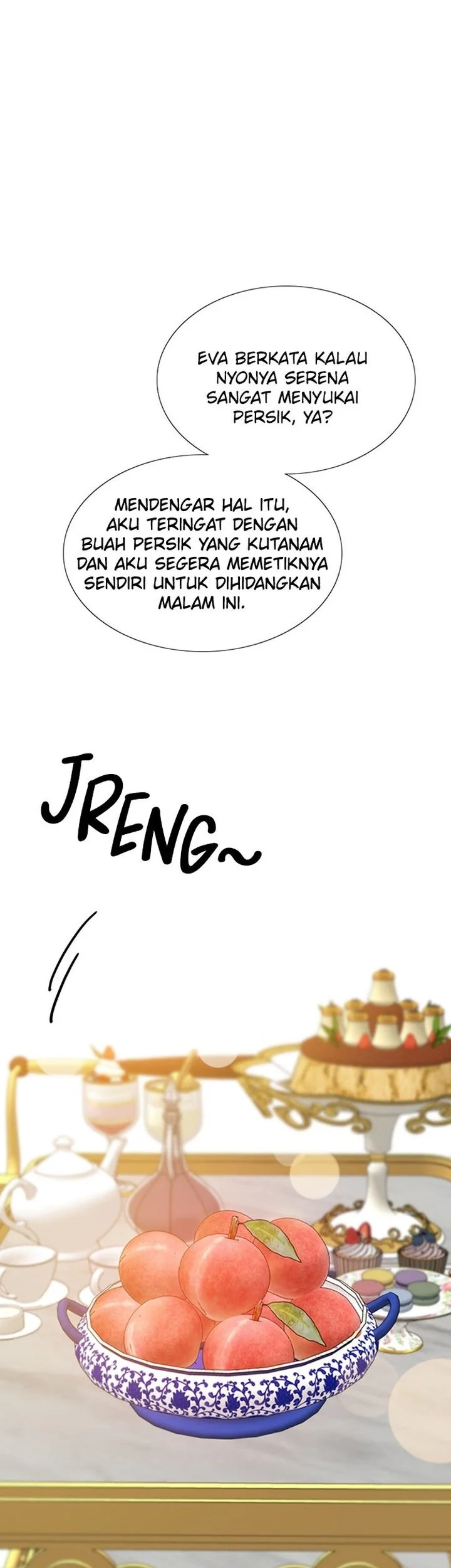 Serena Chapter 29 Halaman 39