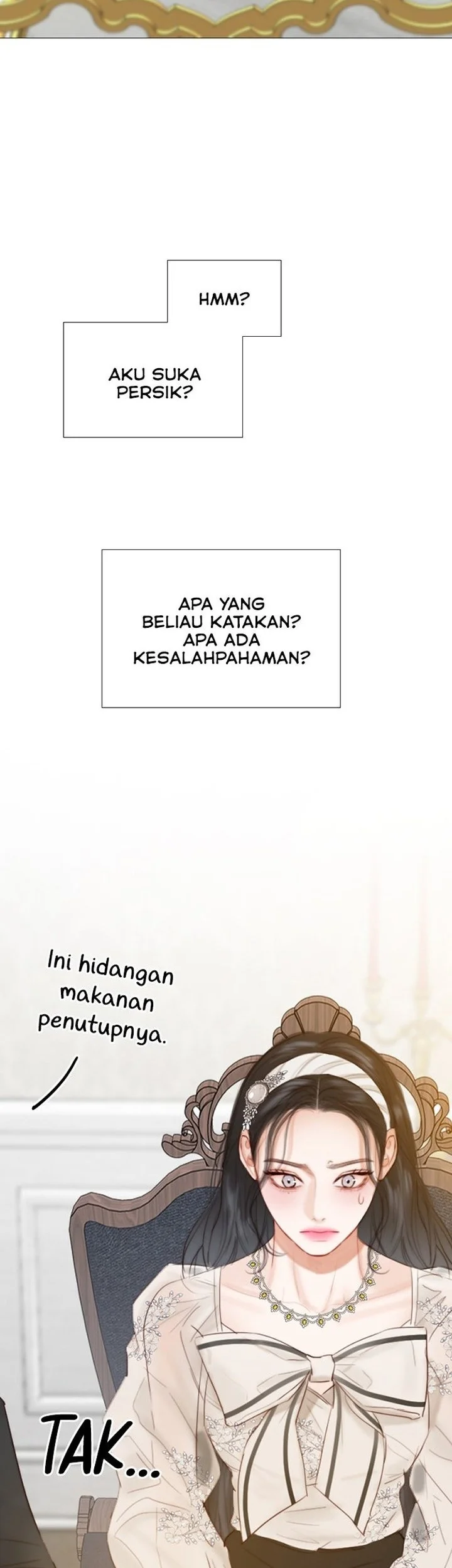 Serena Chapter 29 Halaman 40
