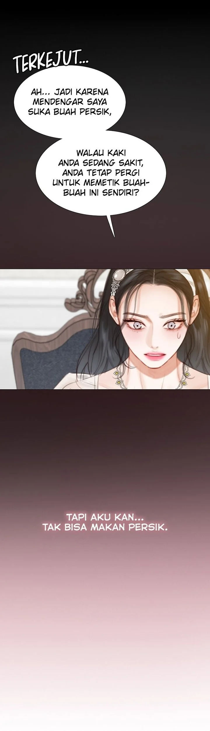 Serena Chapter 29 Halaman 42