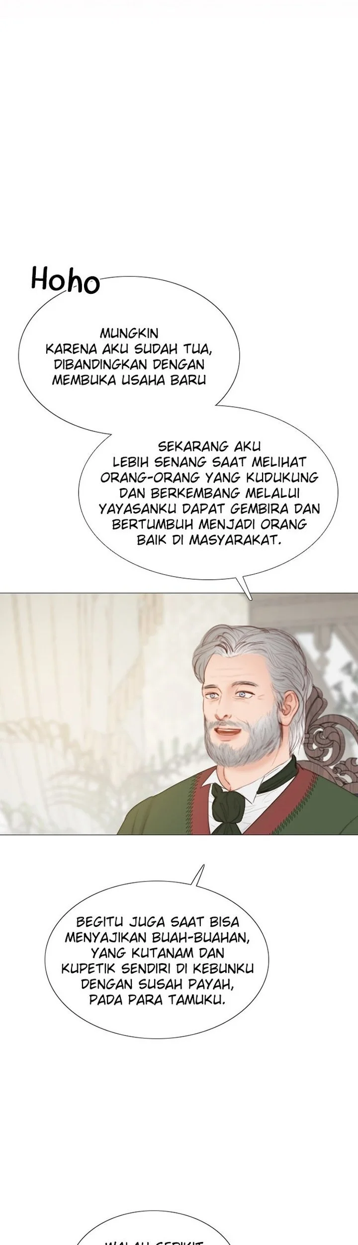 Serena Chapter 29 Halaman 43
