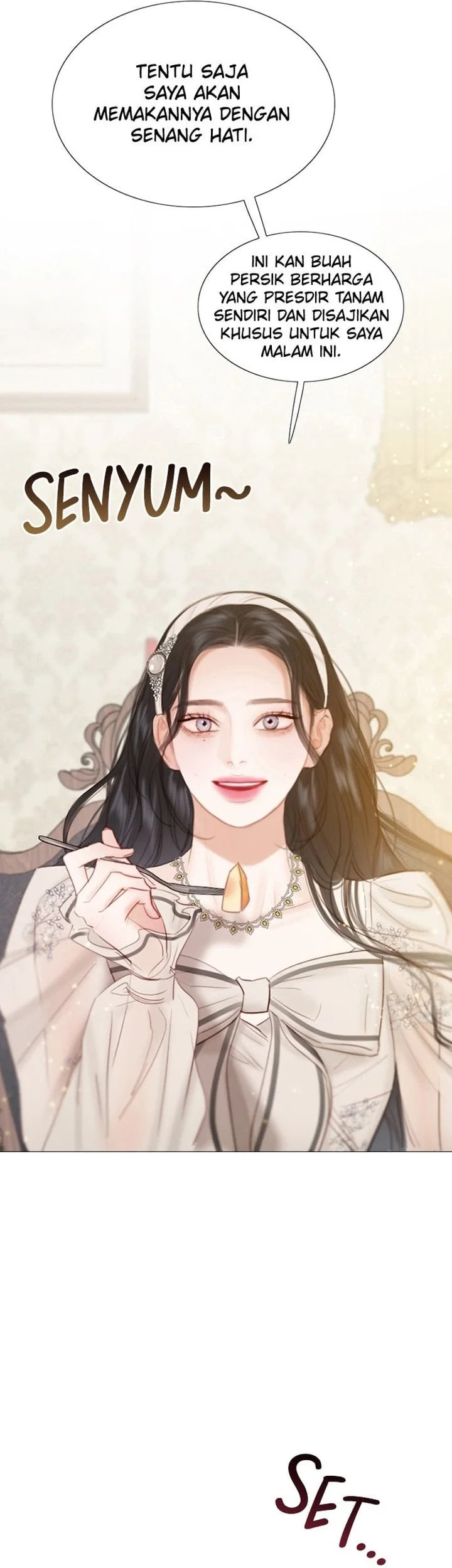 Serena Chapter 29 Halaman 49