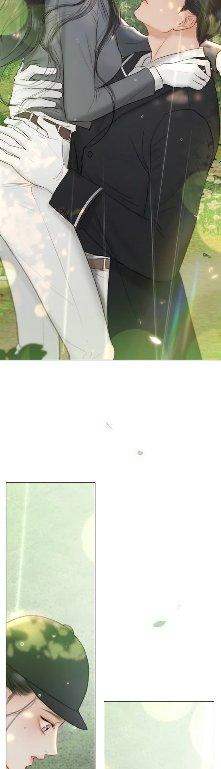 Serena Chapter 54 Halaman 2