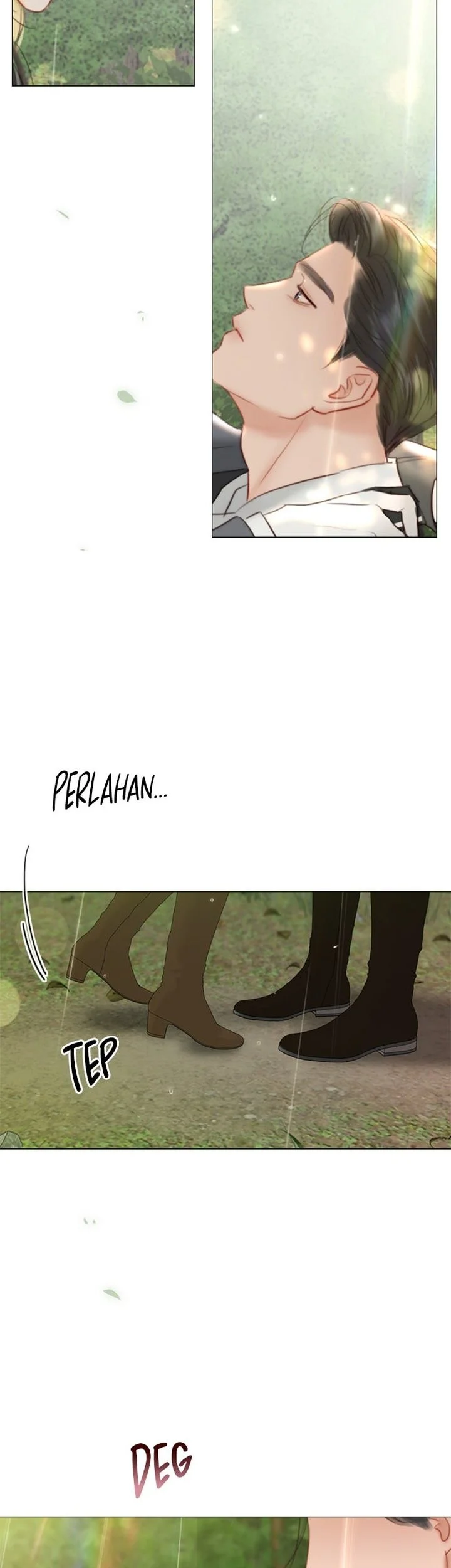 Serena Chapter 54 Halaman 3