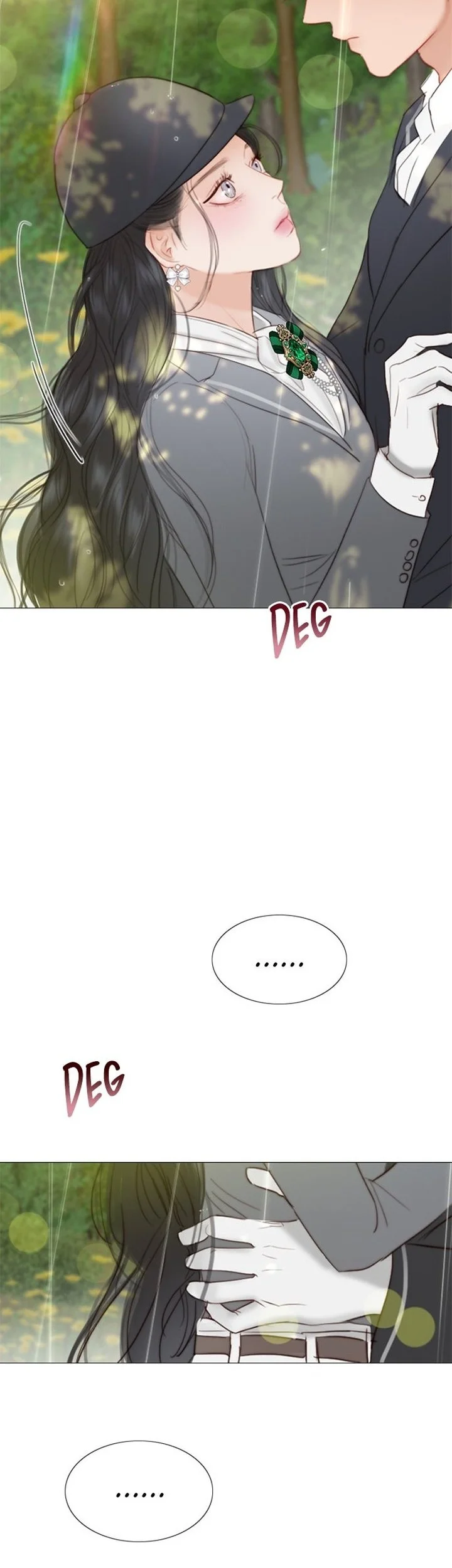 Serena Chapter 54 Halaman 4