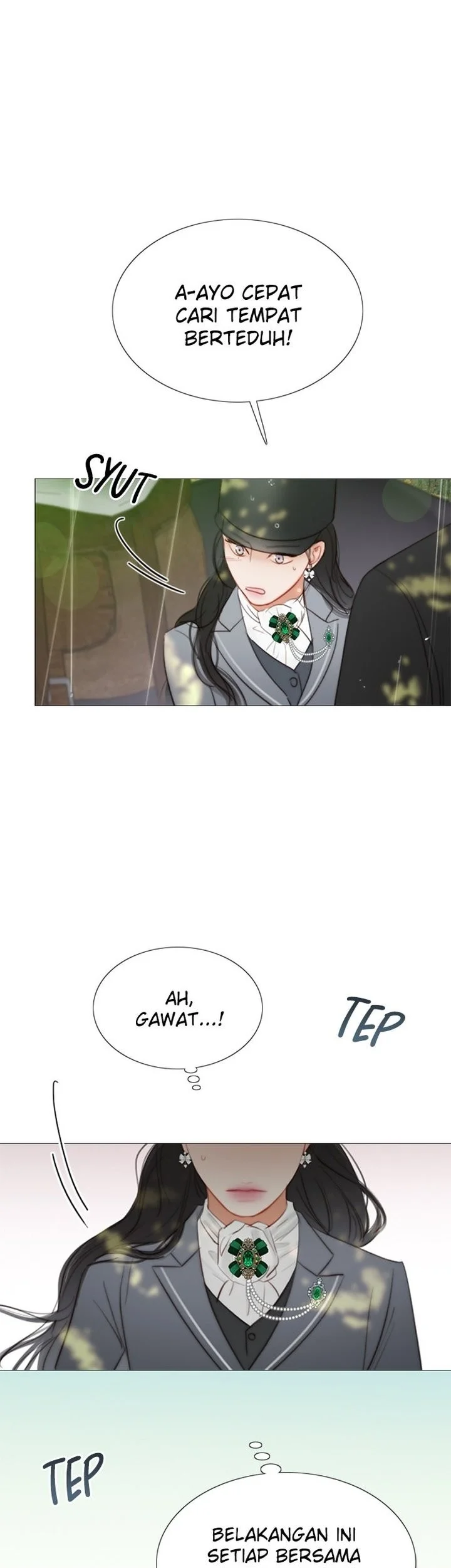 Serena Chapter 54 Halaman 5