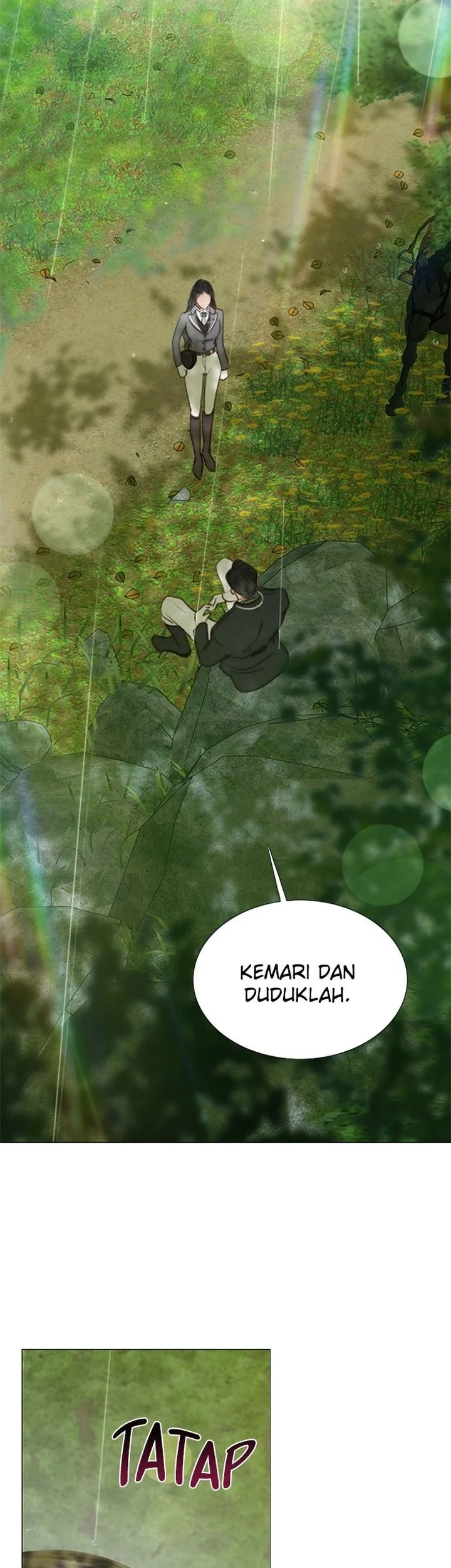 Serena Chapter 54 Halaman 8
