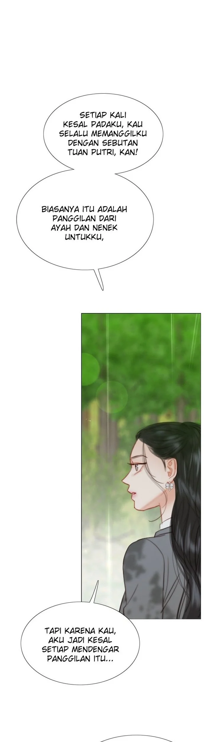 Serena Chapter 54 Halaman 11
