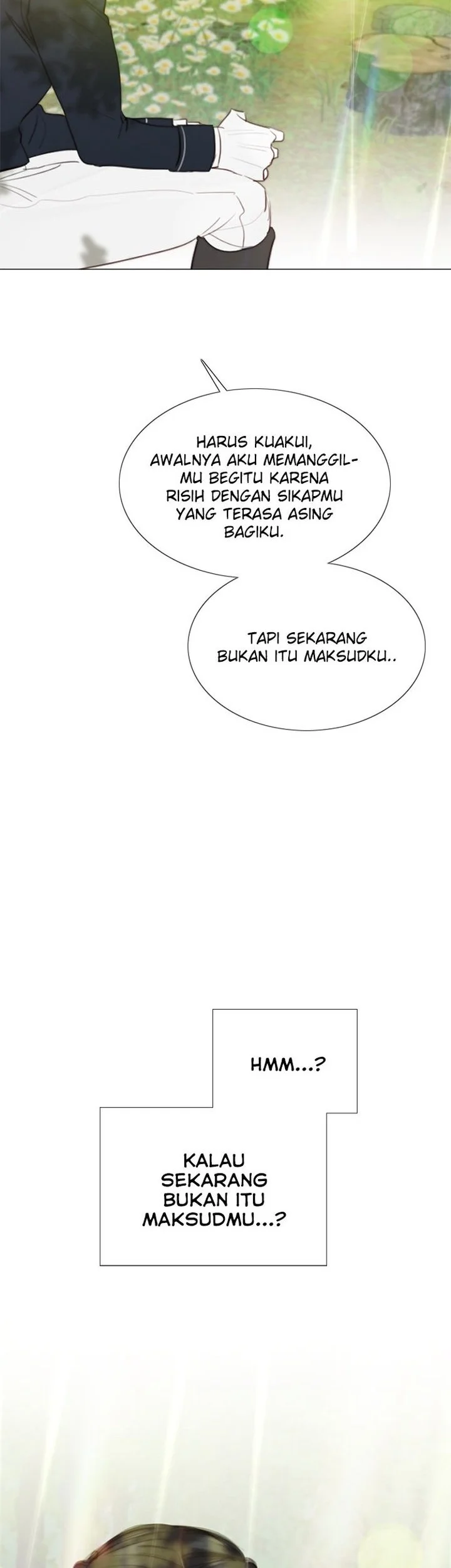 Serena Chapter 54 Halaman 13