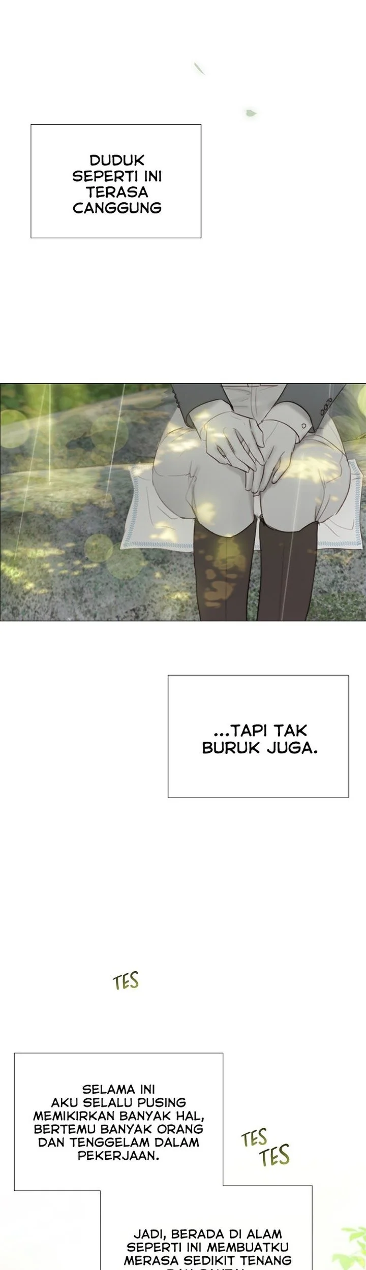 Serena Chapter 54 Halaman 17