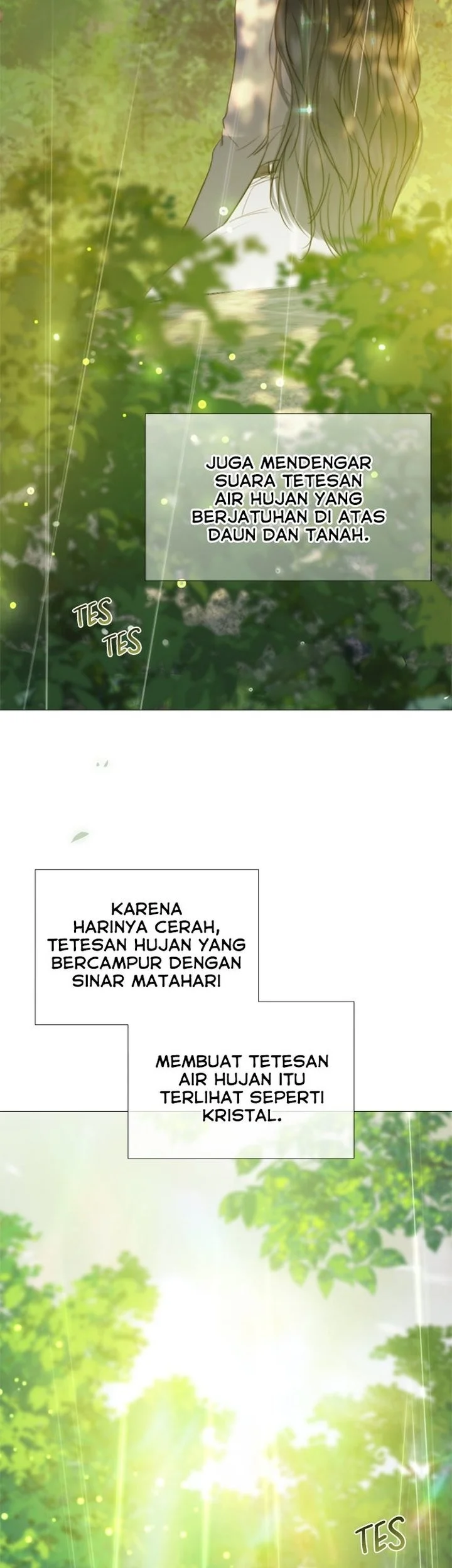 Serena Chapter 54 Halaman 19