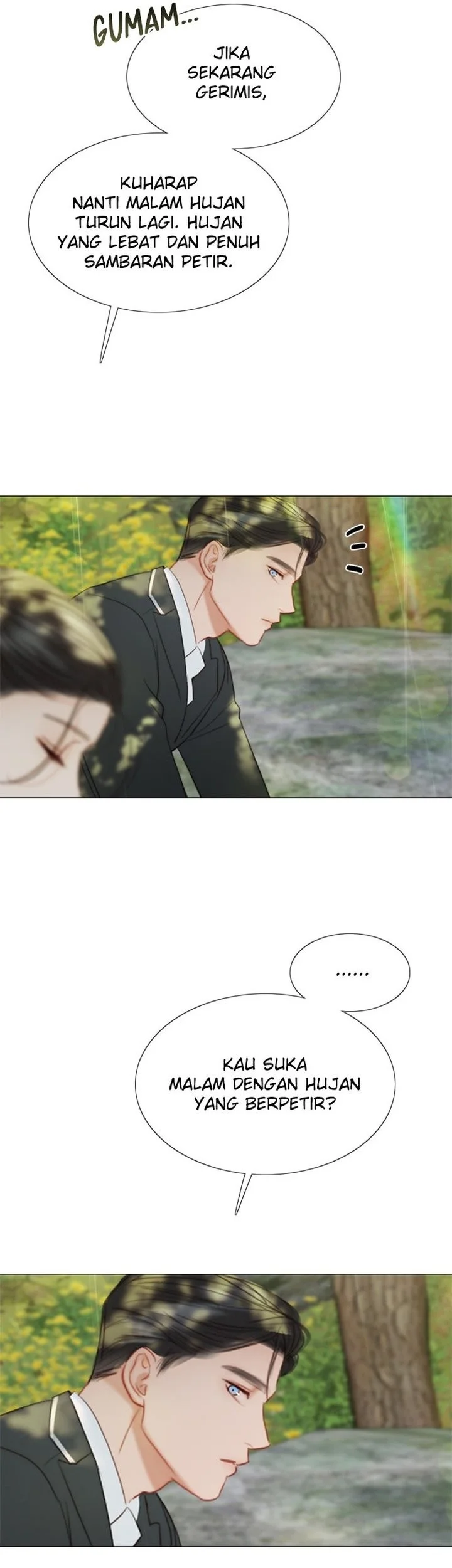 Serena Chapter 54 Halaman 22