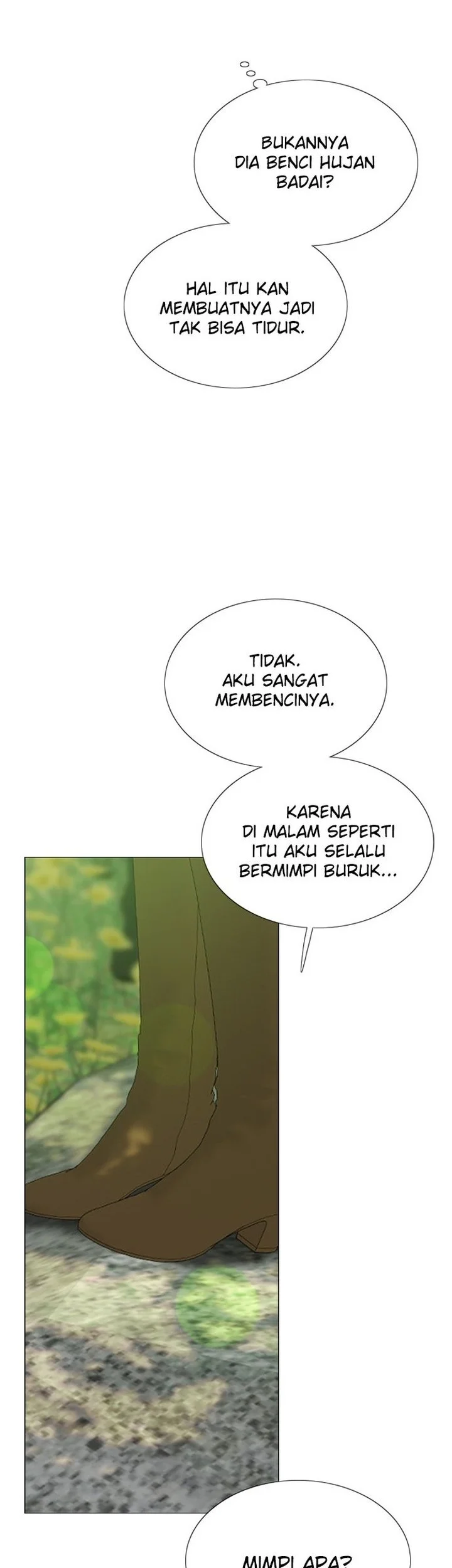 Serena Chapter 54 Halaman 23