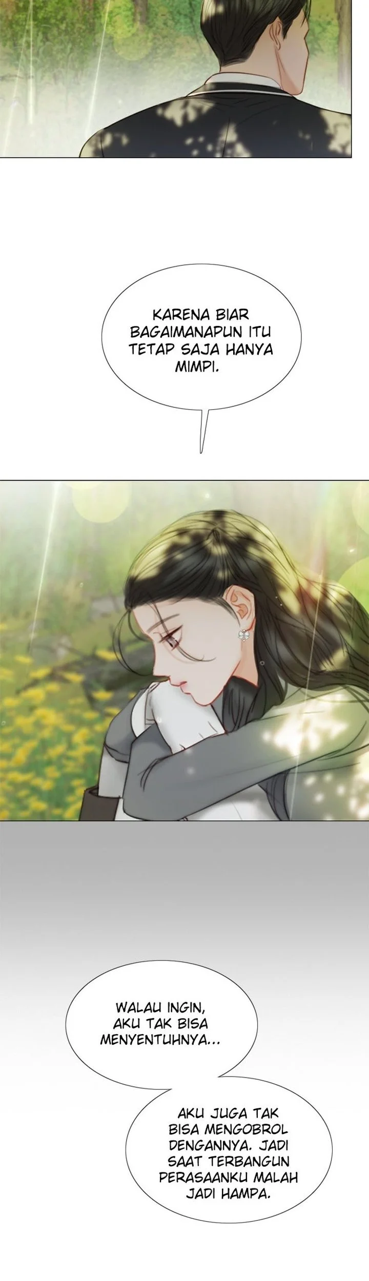 Serena Chapter 54 Halaman 25