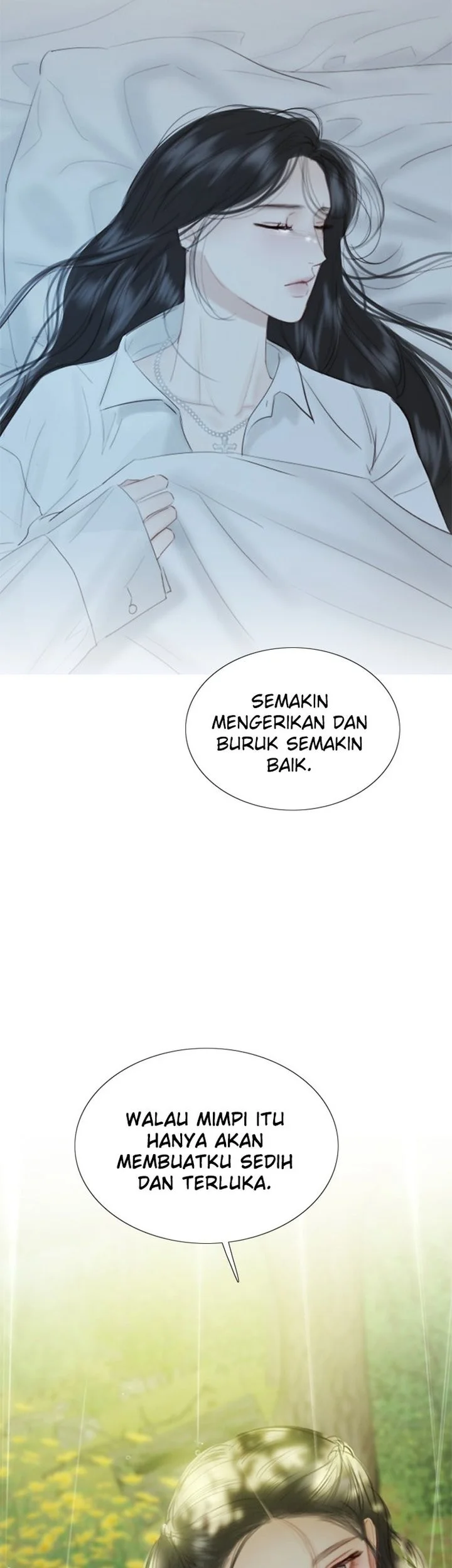 Serena Chapter 54 Halaman 29