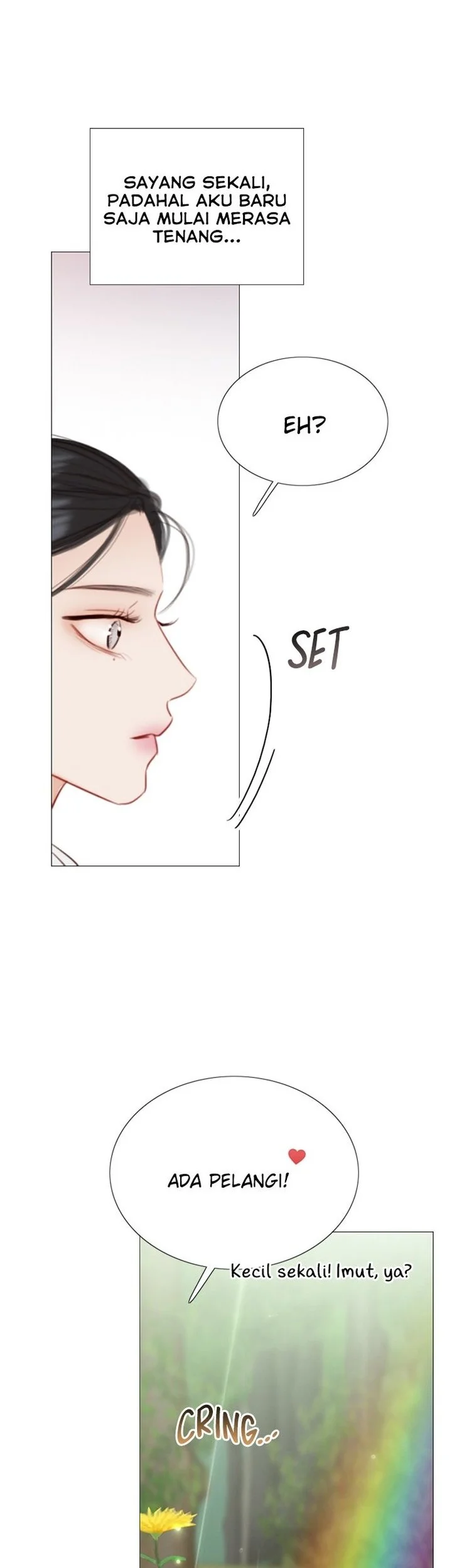 Serena Chapter 54 Halaman 32