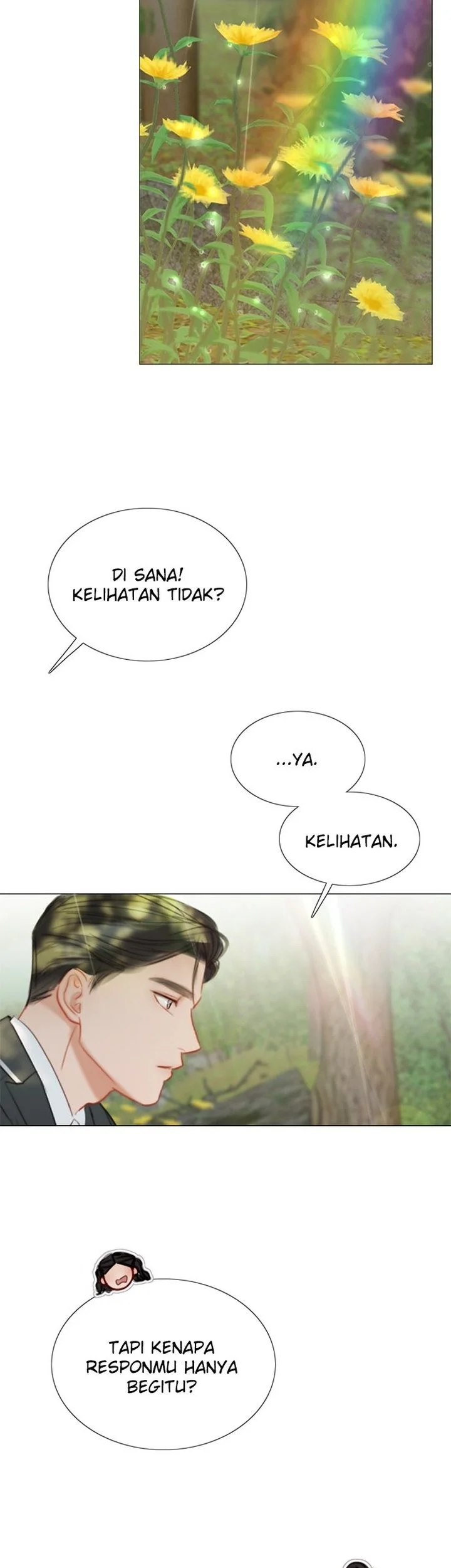 Serena Chapter 54 Halaman 33