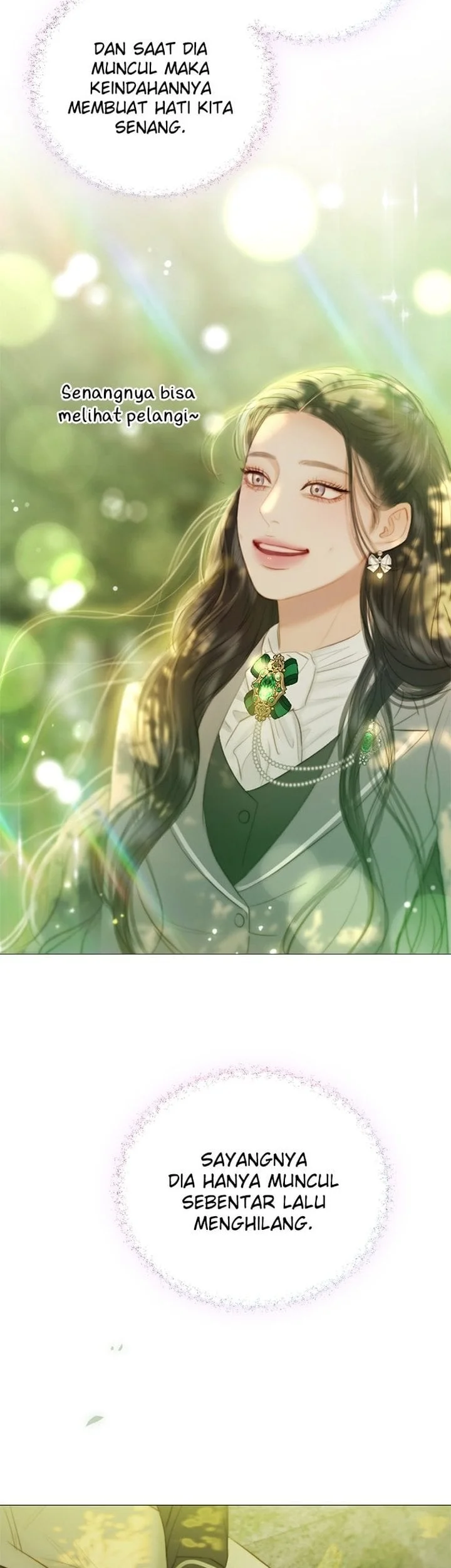 Serena Chapter 54 Halaman 43