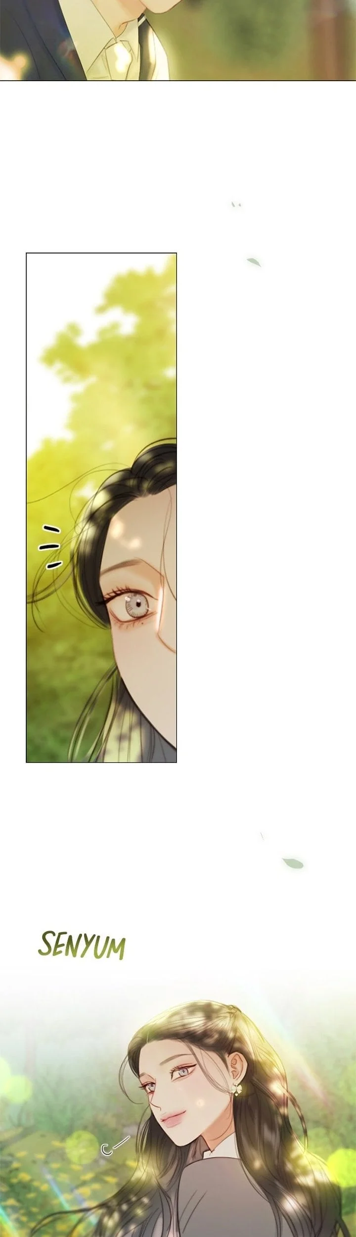 Serena Chapter 54 Halaman 45