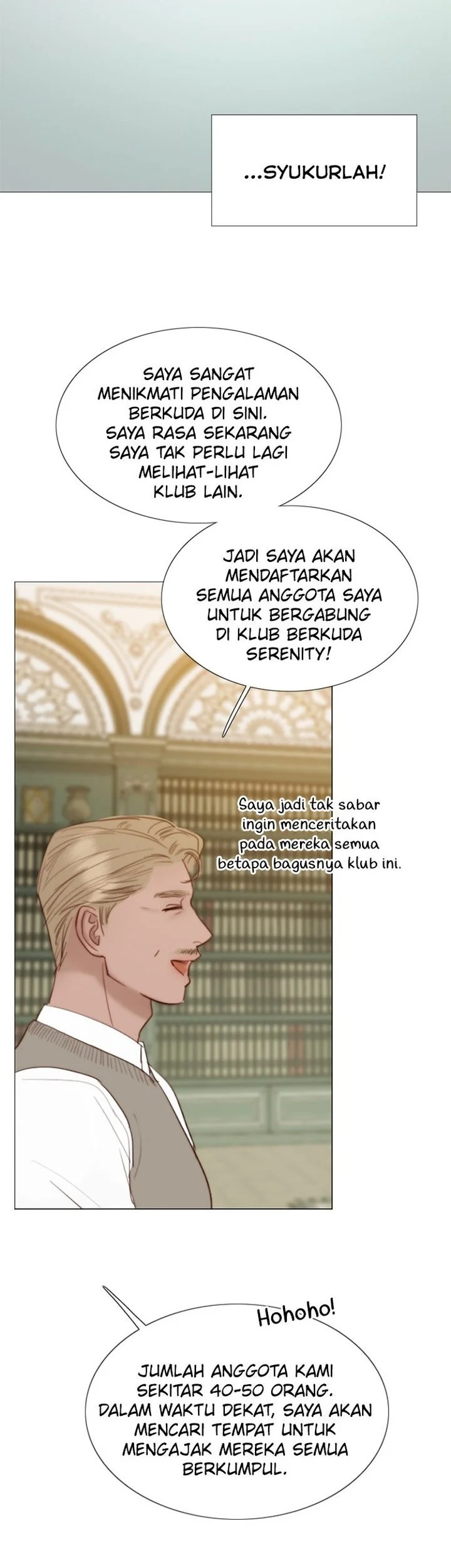 Serena Chapter 55 Halaman 2