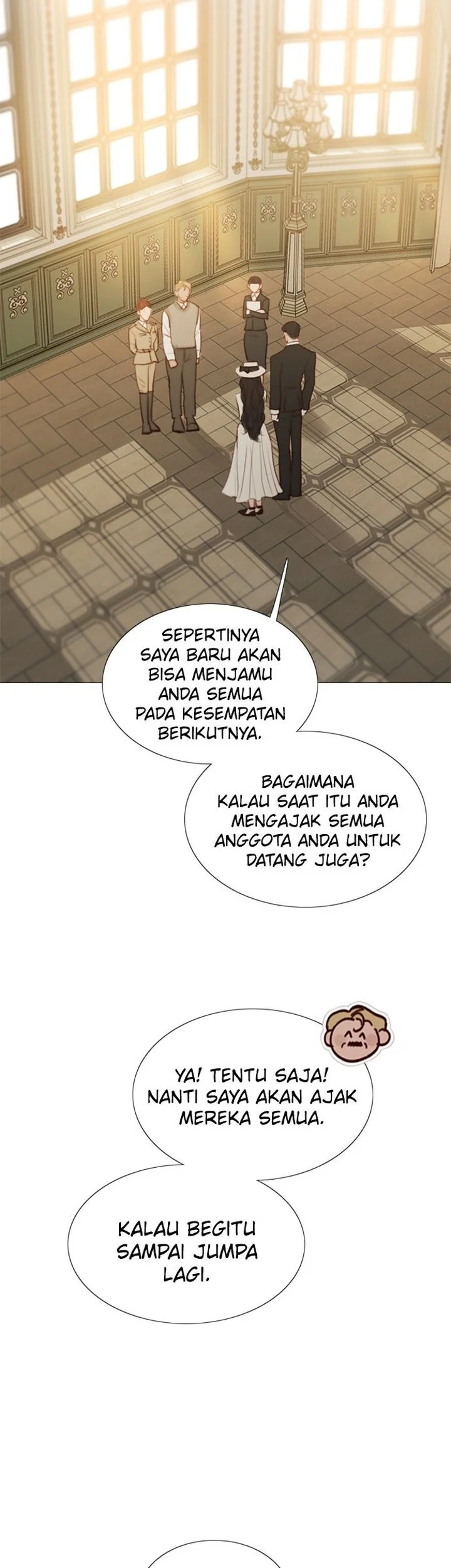 Serena Chapter 55 Halaman 4