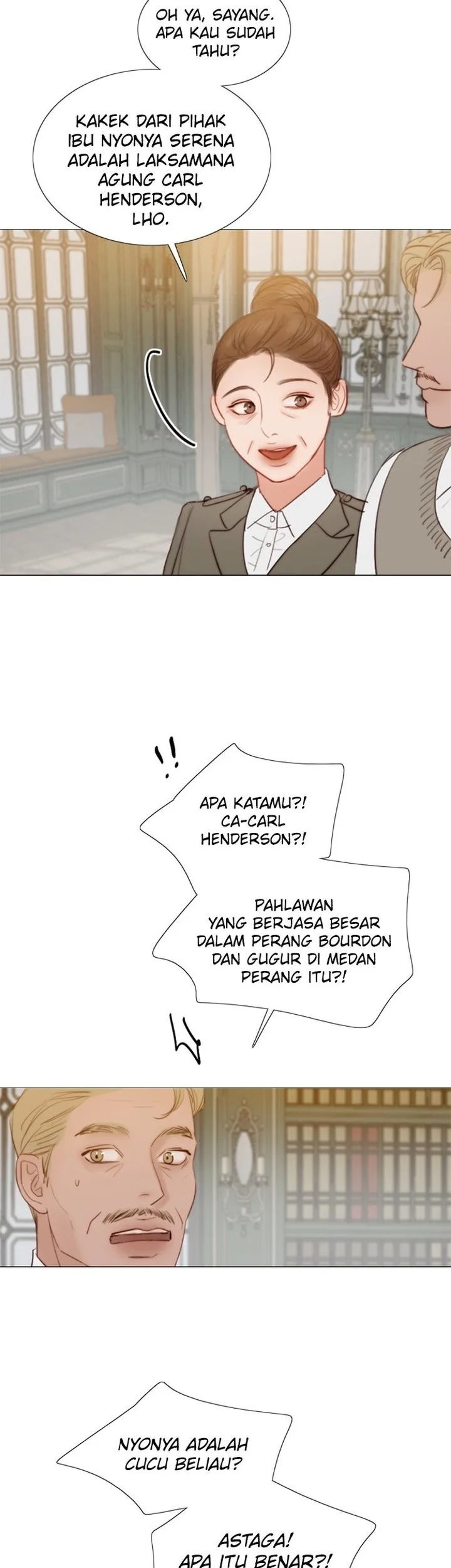 Serena Chapter 55 Halaman 5