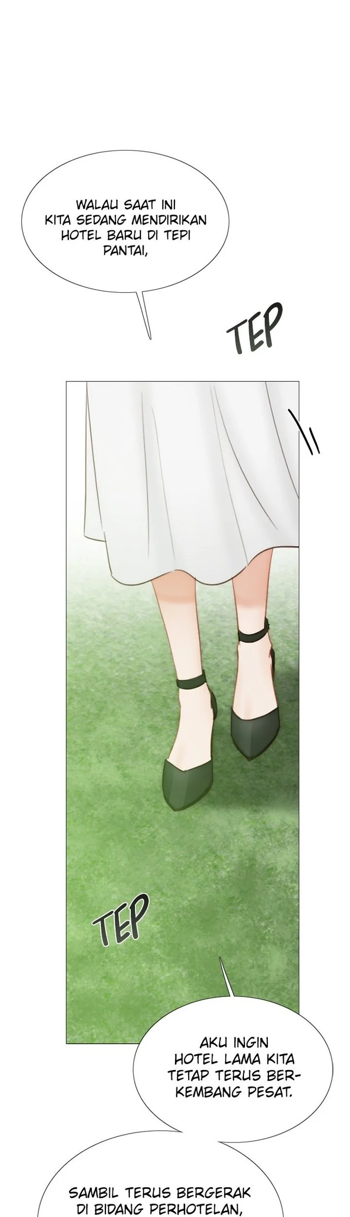 Serena Chapter 55 Halaman 12