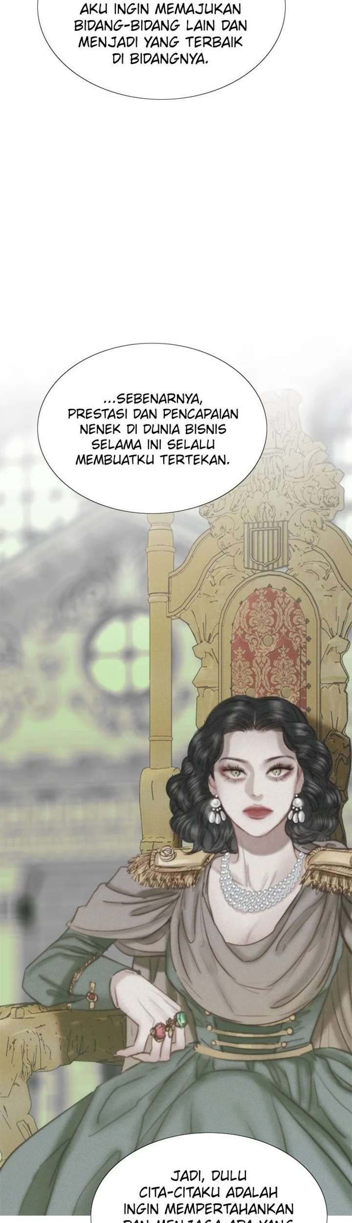 Serena Chapter 55 Halaman 13