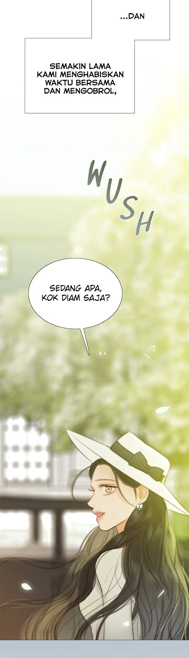 Serena Chapter 55 Halaman 17