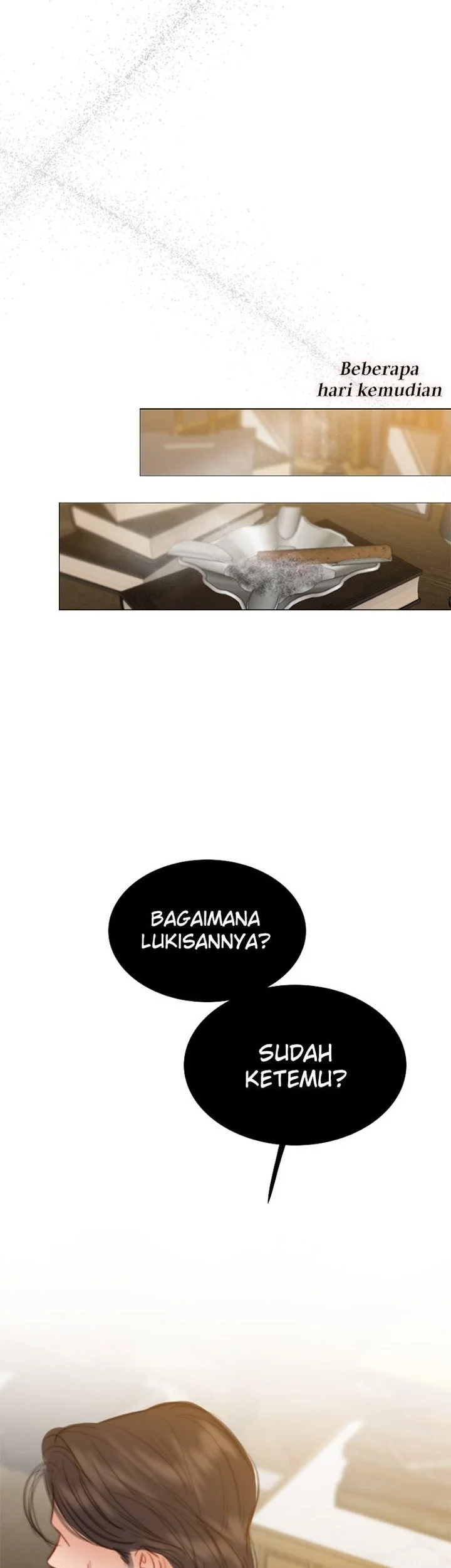 Serena Chapter 55 Halaman 19