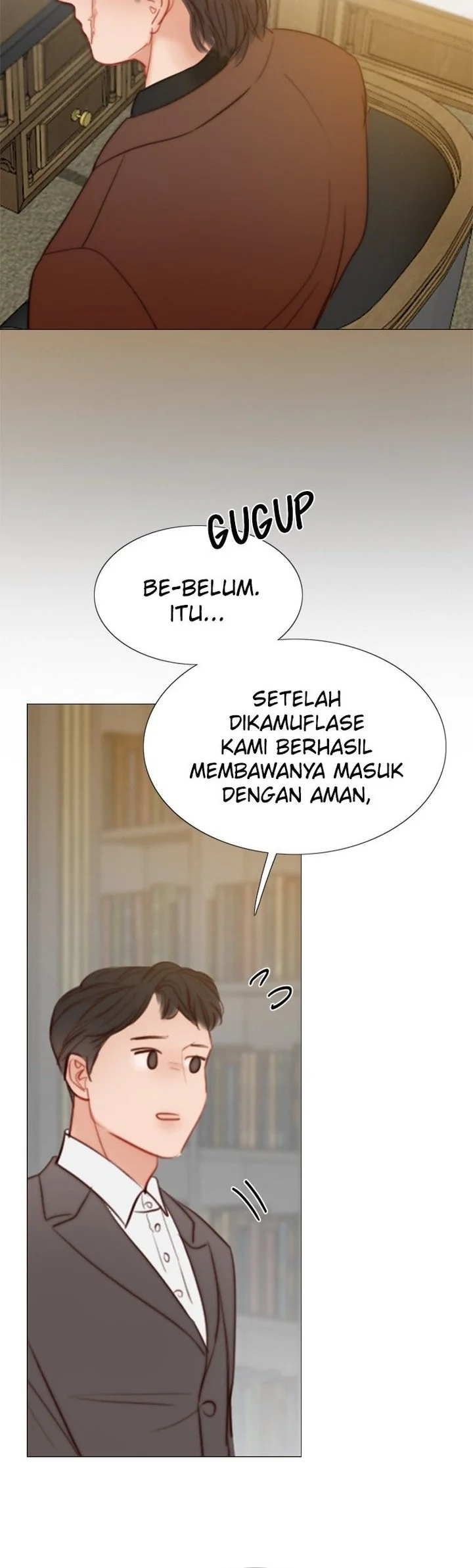 Serena Chapter 55 Halaman 20