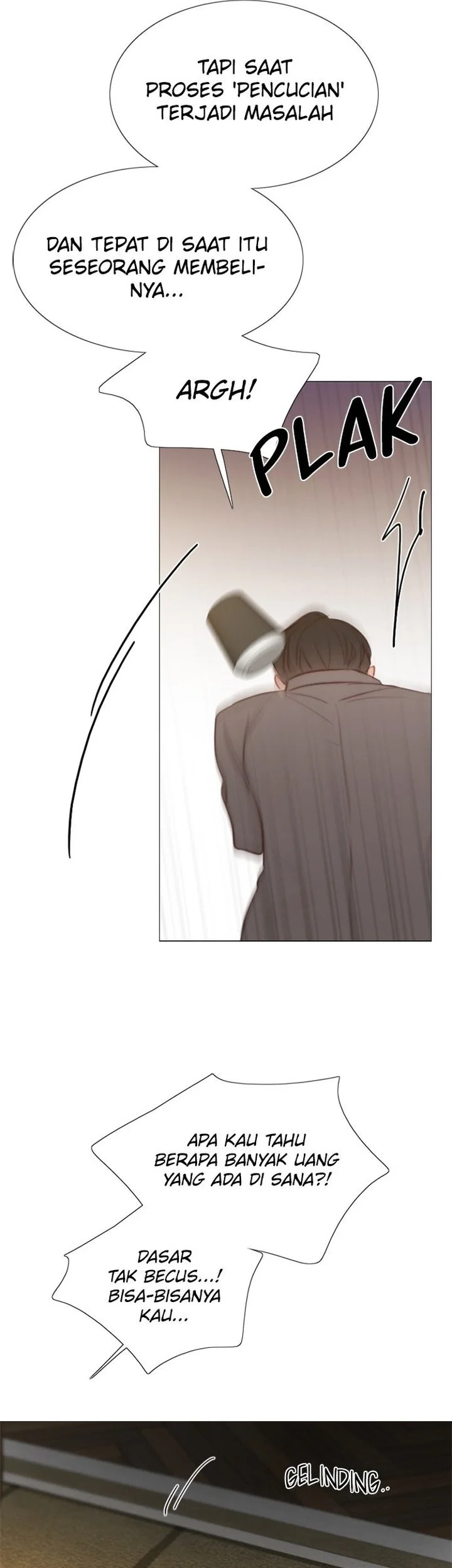 Serena Chapter 55 Halaman 21