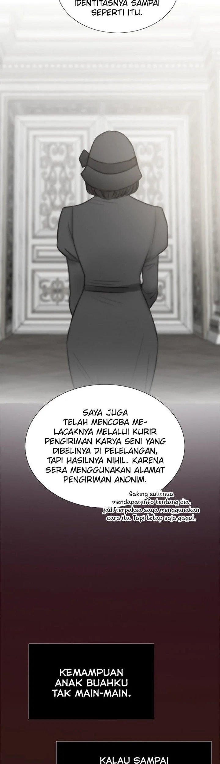 Serena Chapter 55 Halaman 24