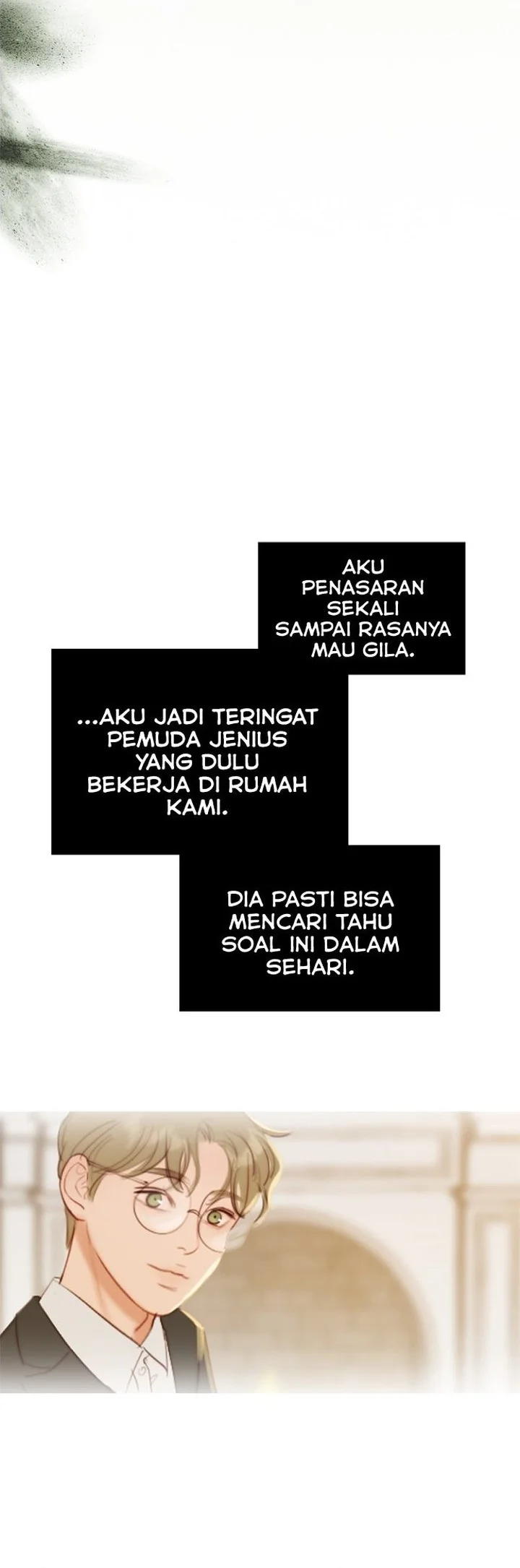 Serena Chapter 55 Halaman 26