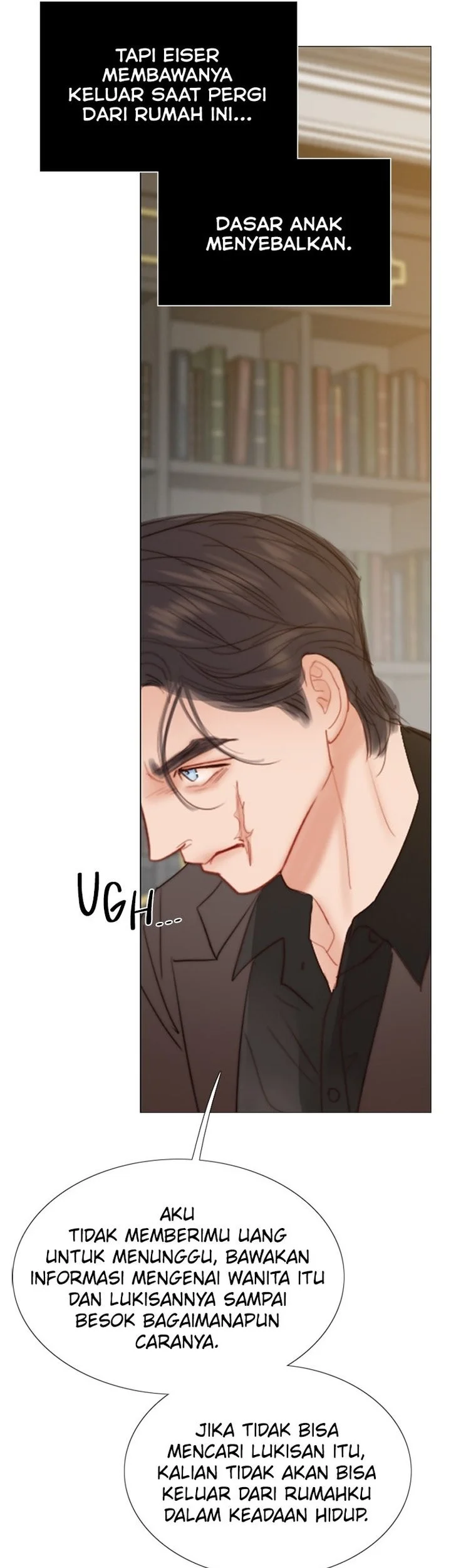 Serena Chapter 55 Halaman 27