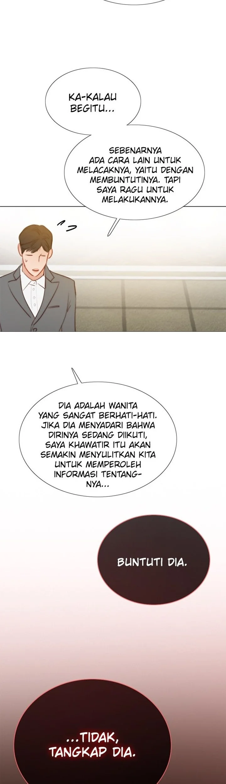 Serena Chapter 55 Halaman 28
