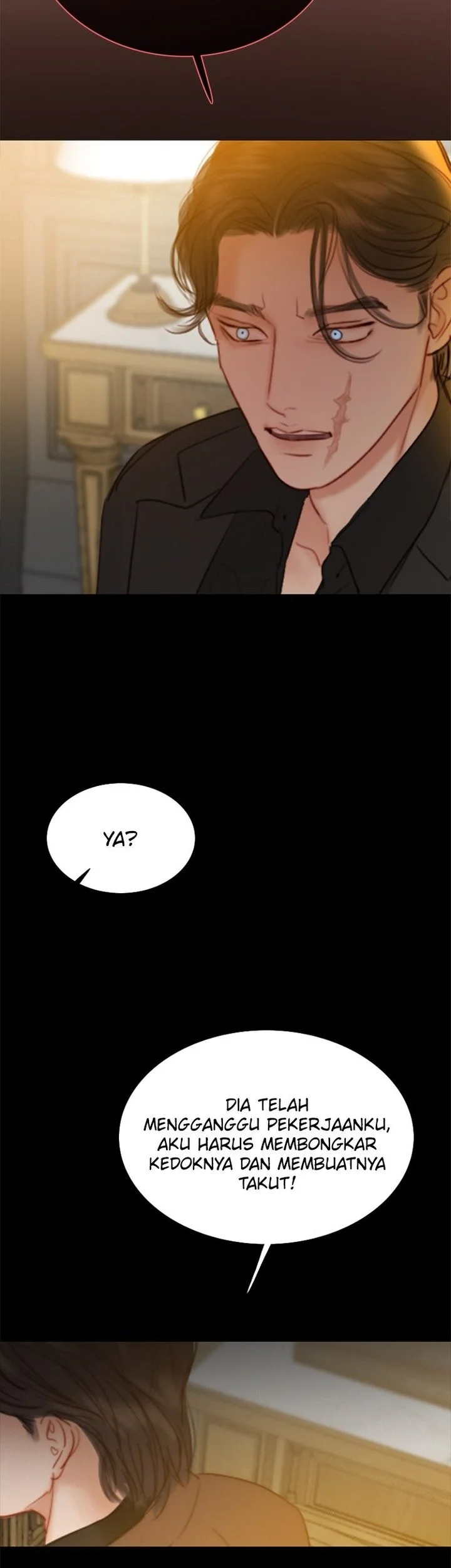 Serena Chapter 55 Halaman 29