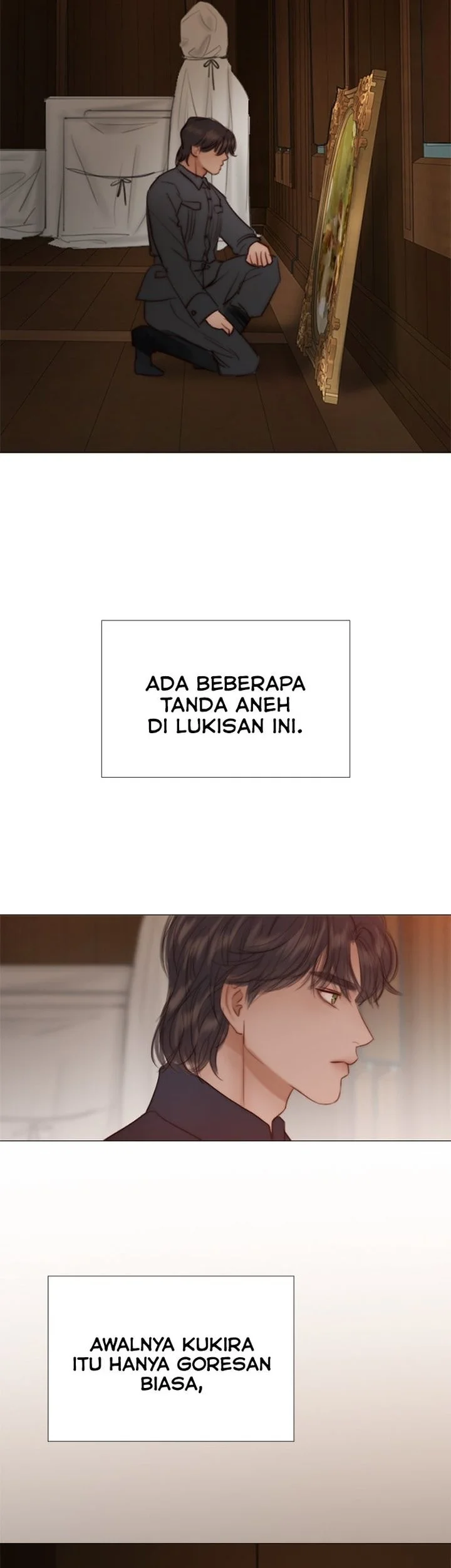 Serena Chapter 55 Halaman 34
