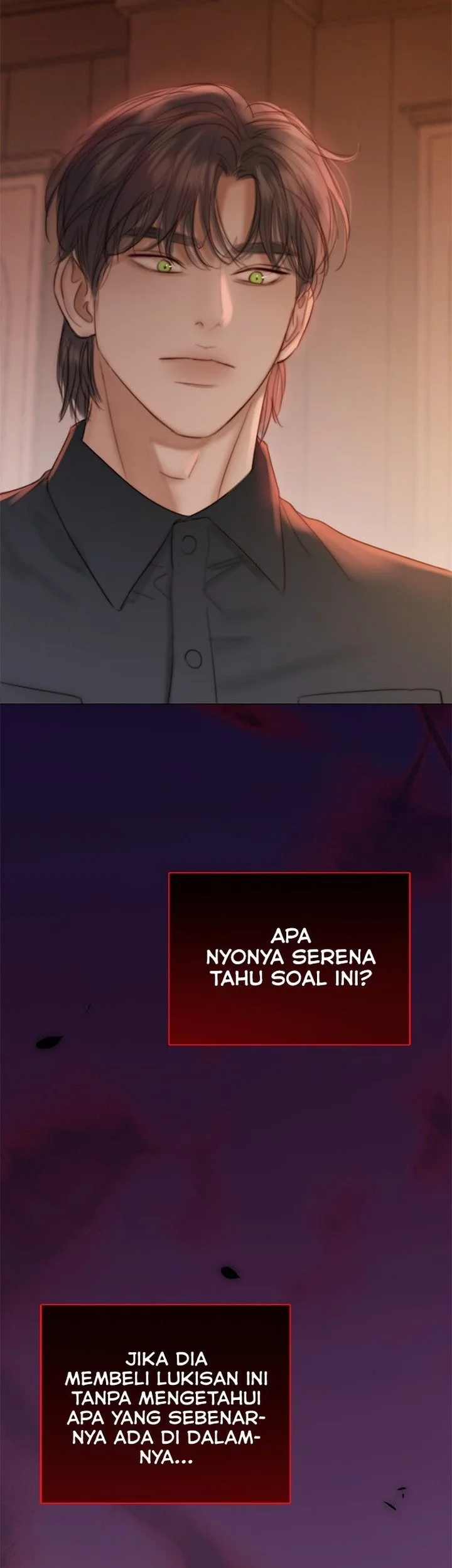 Serena Chapter 55 Halaman 38